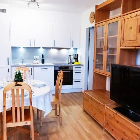 New, Quiet Flat Next To U1, Vic, Shopping Mall,... Vienna Exterior photo